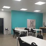 Residenza * サモラ