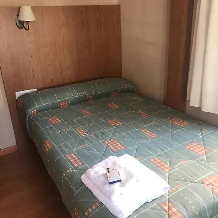 Vandrarhem Residenza Zamora
