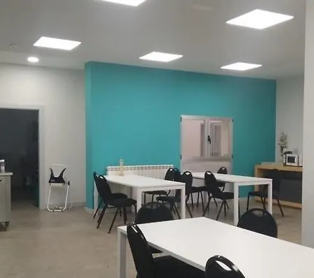 Residenza * Zamora