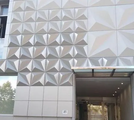 Vandrarhem Residenza