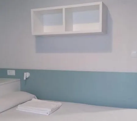 Albergue Residenza *