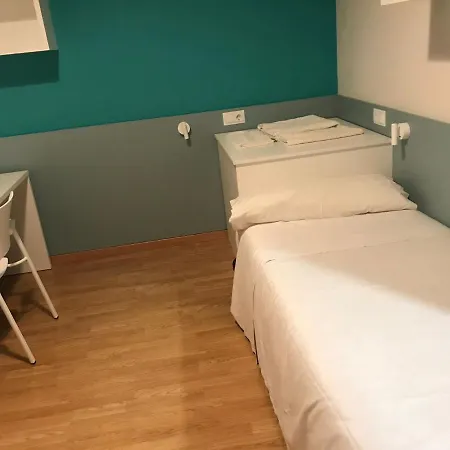 Residenza Vandrarhem Zamora