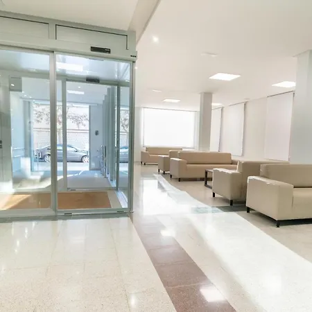 Residenza Zamora
