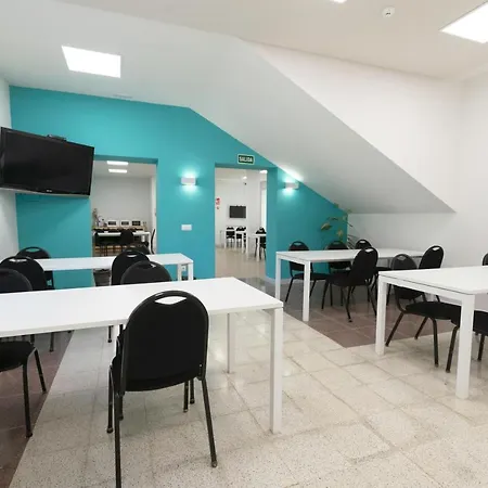 Residenza Hostel Zamora