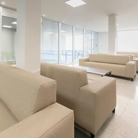 Hostel Residenza Zamora