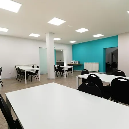 Hostel Residenza Zamora