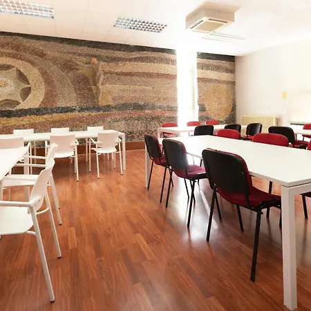 Residenza Hostel