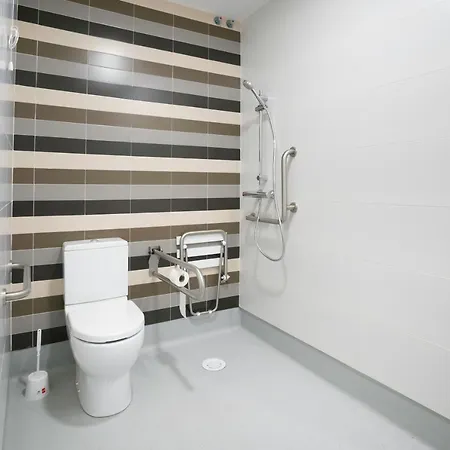 Residenza Zamora
