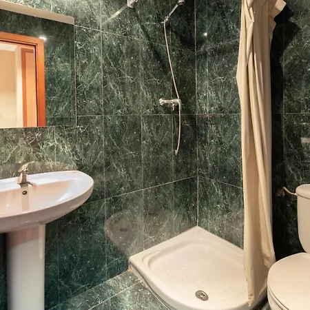 Hostel Residenza Zamora