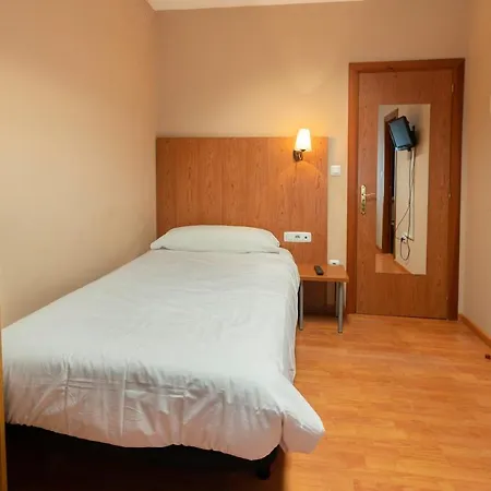 Residenza Hostel