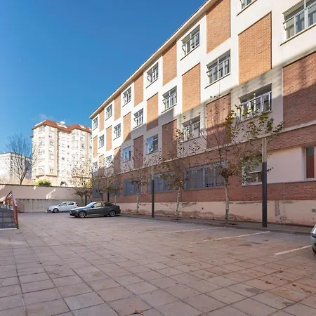 Residenza Hostel Zamora
