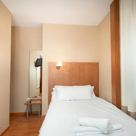 Residenza * Zamora