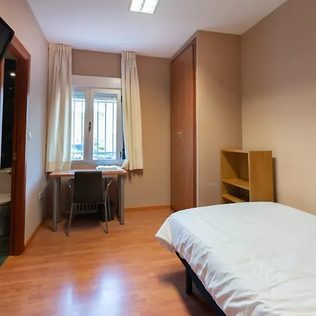 Residenza *