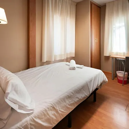 Residenza Auberge de jeunesse