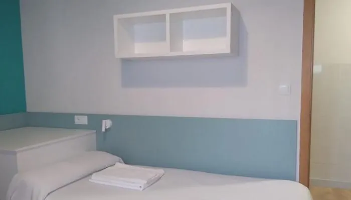 Auberge de jeunesse Residenza *