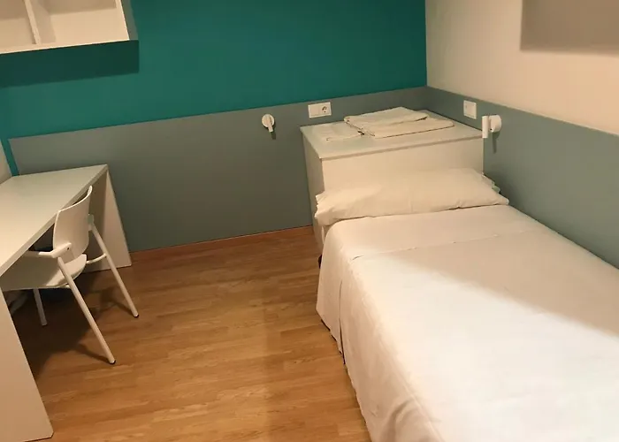 Residenza Auberge de jeunesse Zamora