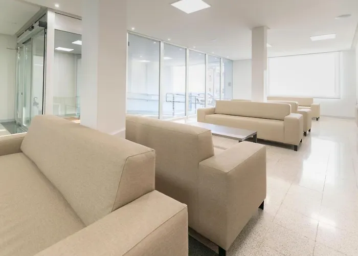 Auberge de jeunesse Residenza Zamora