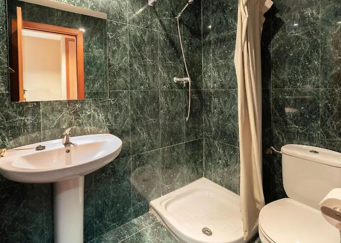 Auberge de jeunesse Residenza Zamora