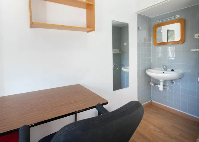 Residenza Auberge de jeunesse