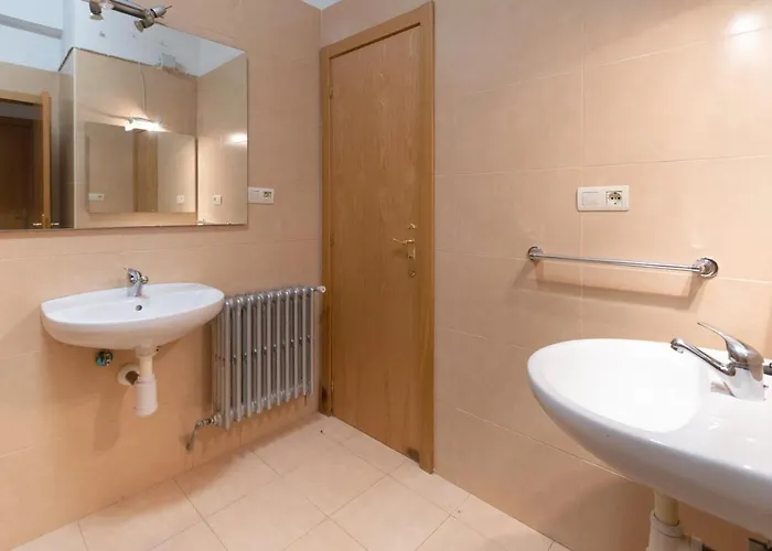 Auberge de jeunesse Residenza