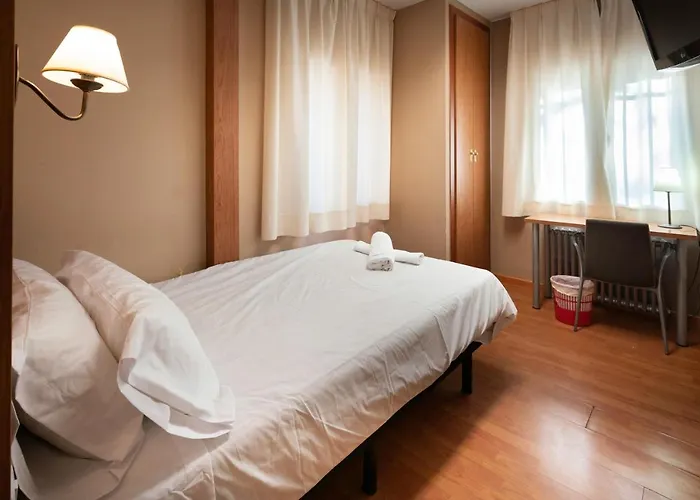 Residenza Auberge de jeunesse